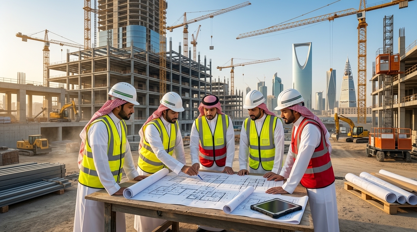 دليل المقاولات العامة