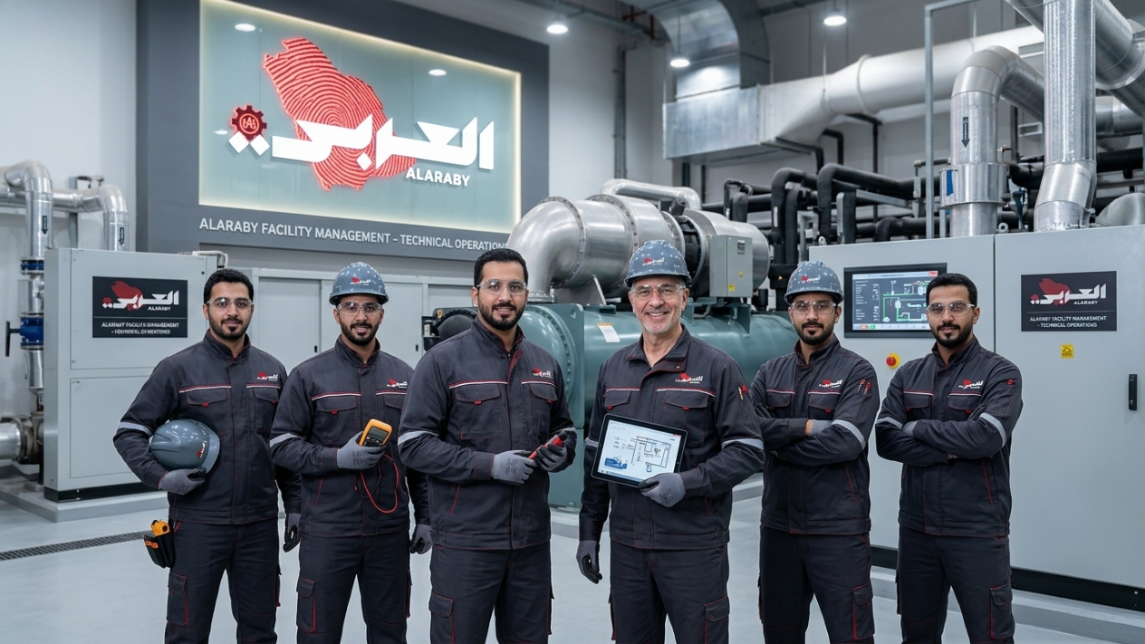 صيانة التكييف